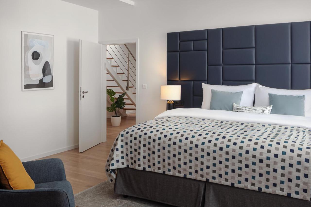 Apartamento U Pujcovny Old Town Praga