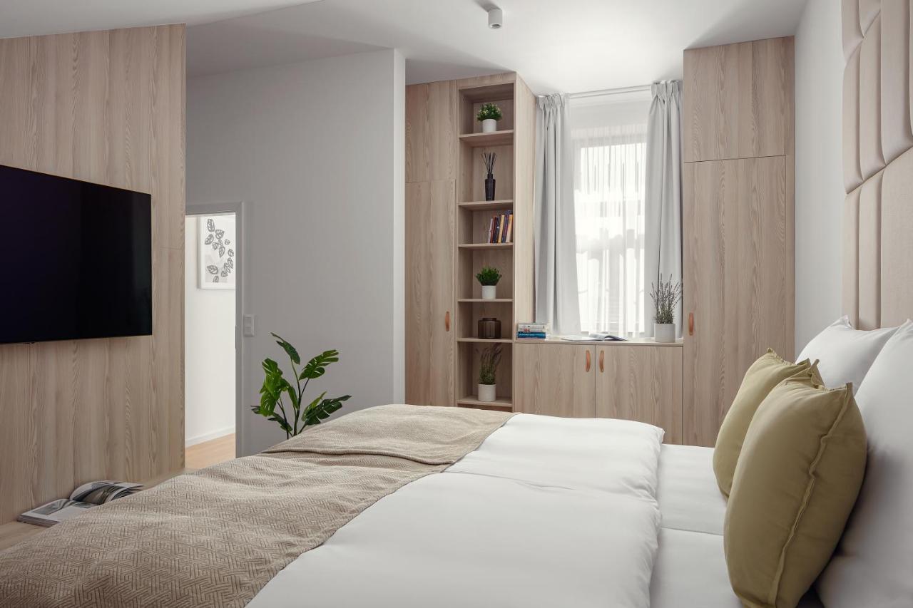 U Pujcovny Old Town Apartamento