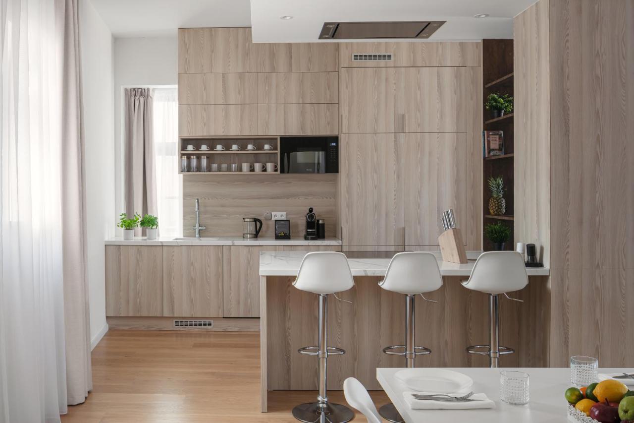 Apartamento U Pujcovny Old Town *